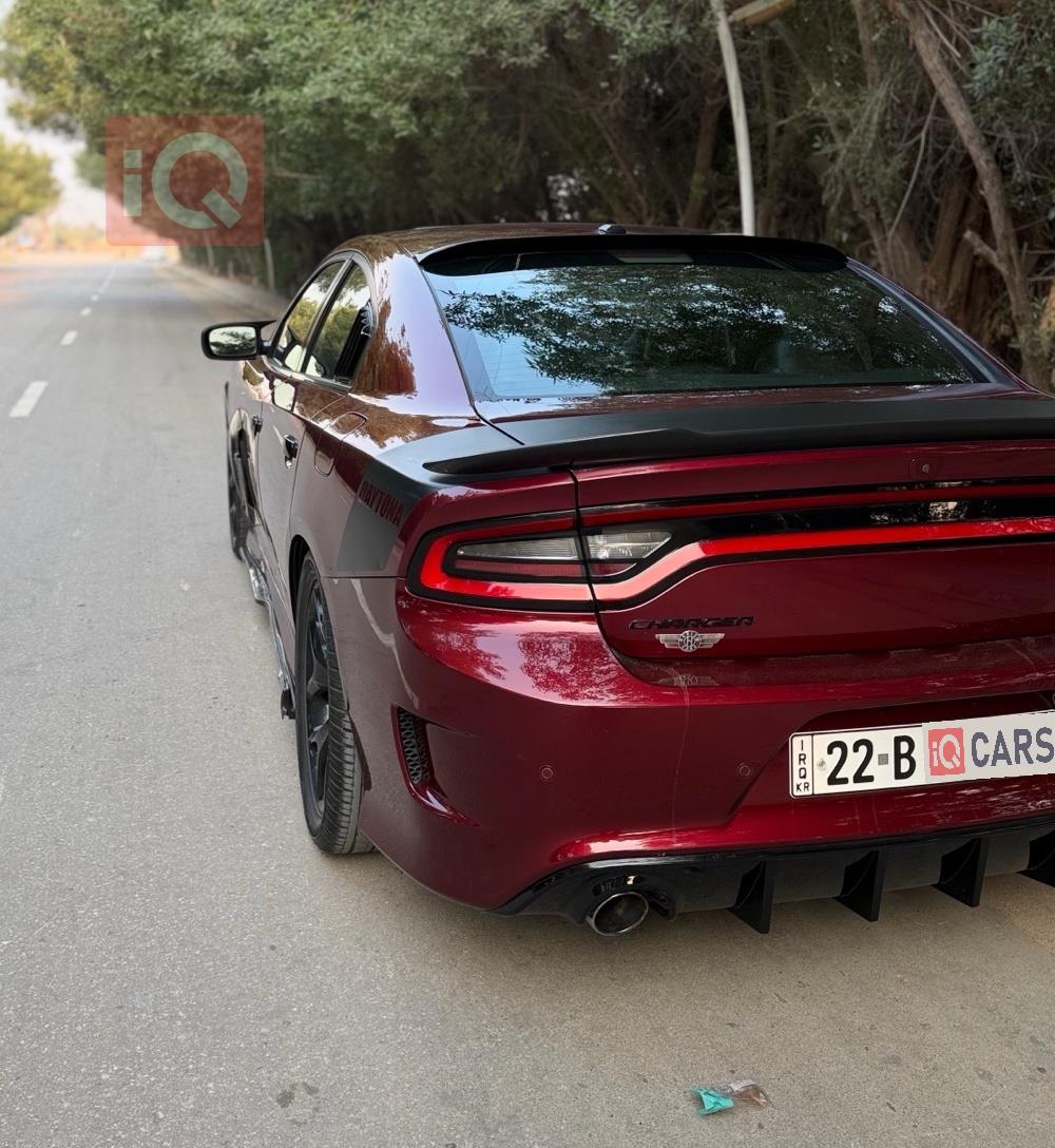 دودج تشارجر